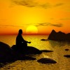 meditation by HaPe_Gera, on Flickr