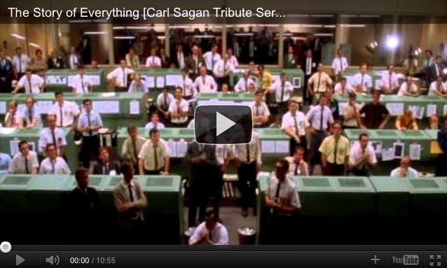 Carl Sagan