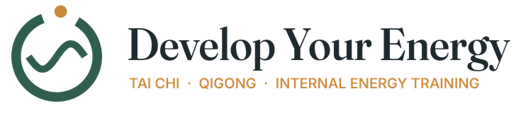 Develop Your Energy – Tai Chi & Qigong training