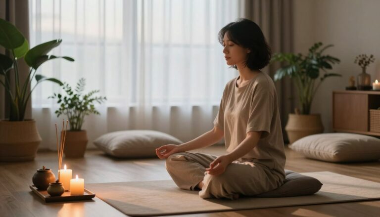 Kundalini awakening