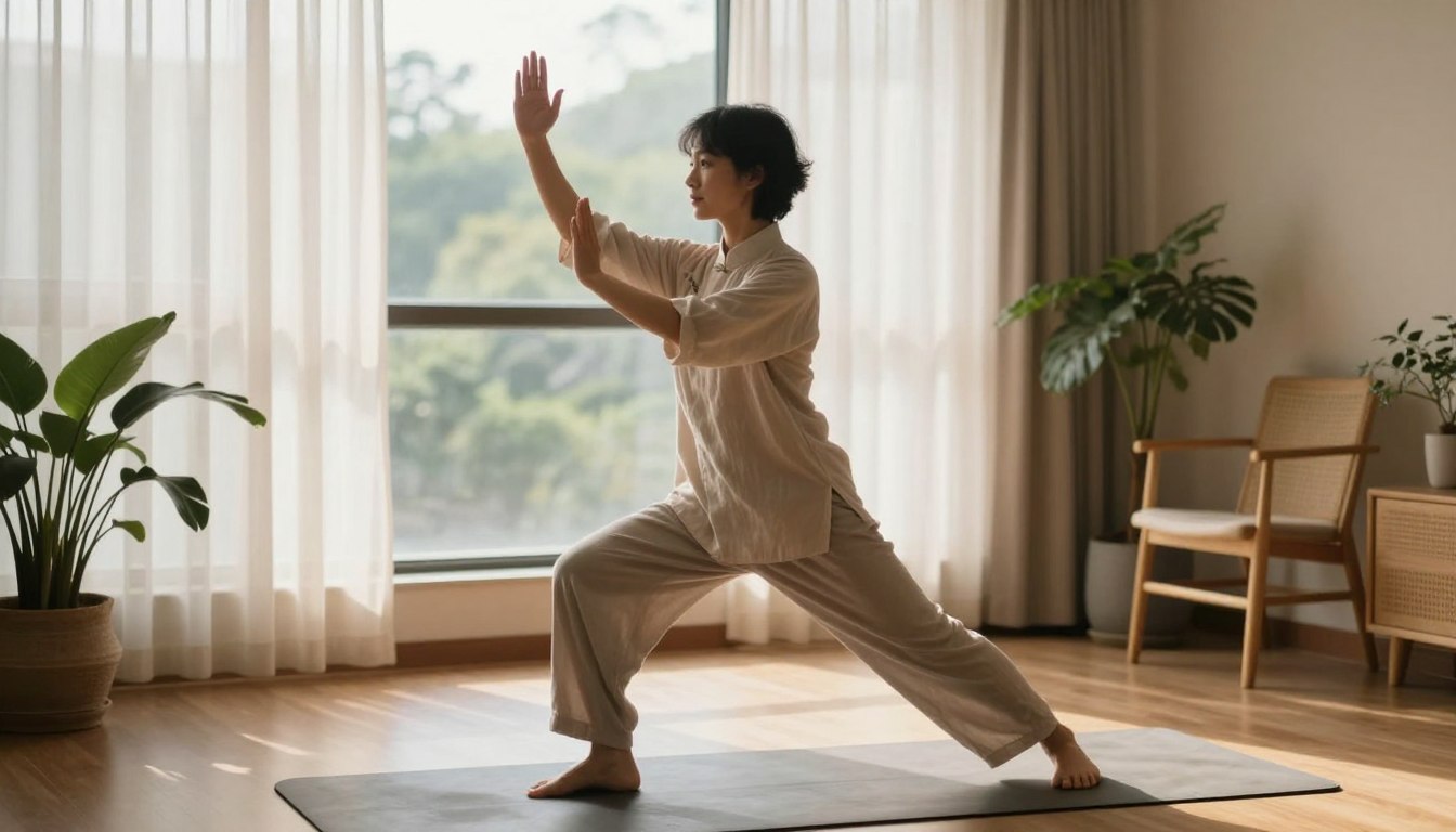 Qigong