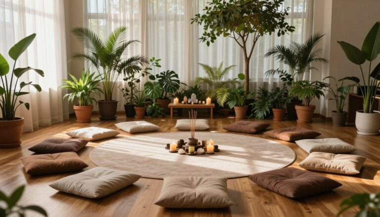 The Greater Kan & Li Meditation